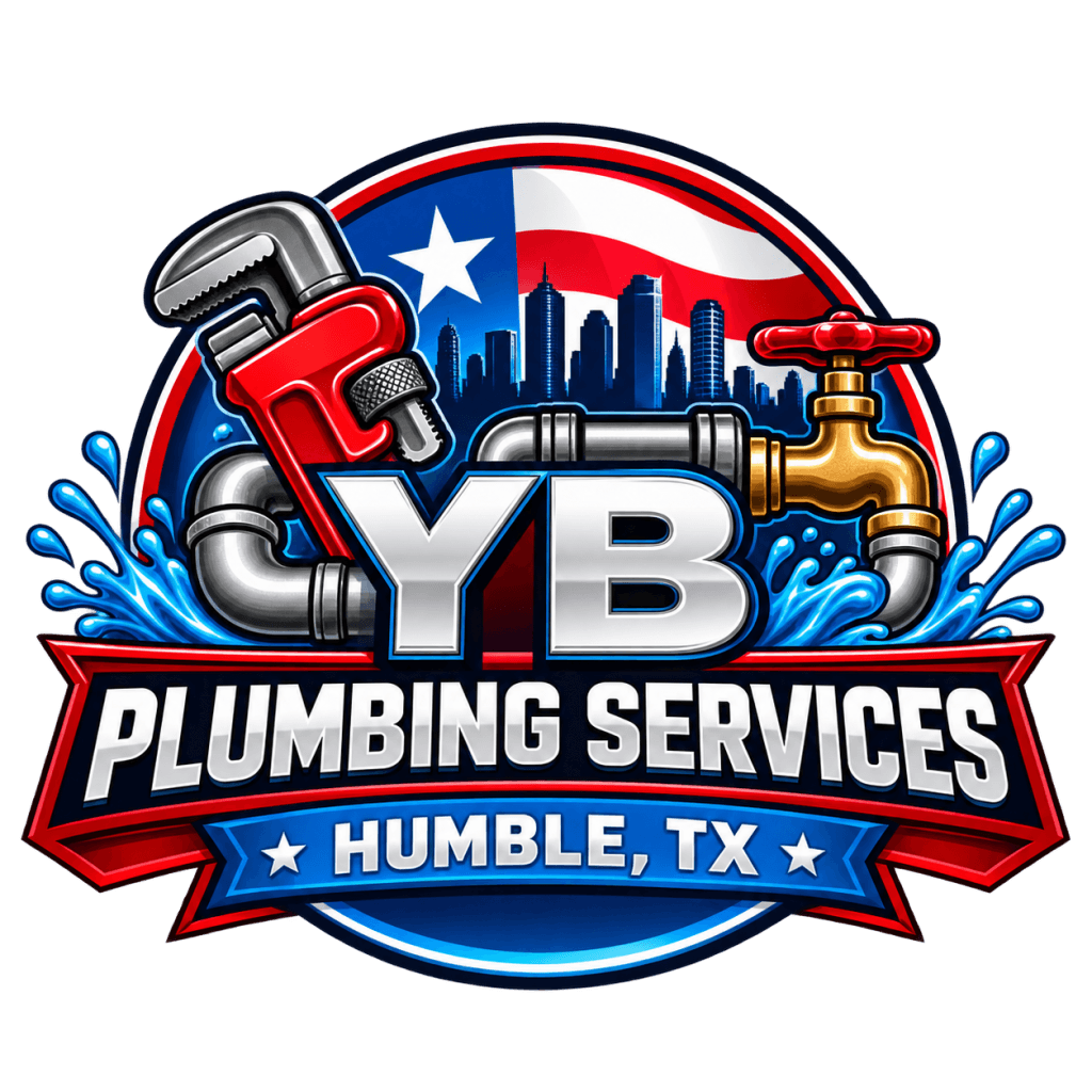 YB Plumbing & Hydro Jetting Services Houston