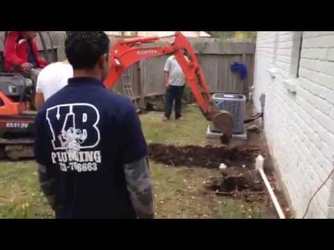 Conroe Plumbers - YB Plumbing Services in Conroe Texas